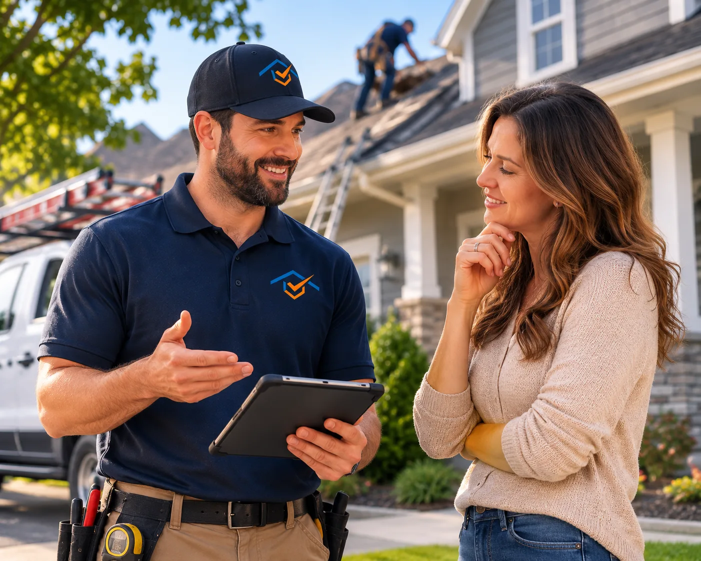 Roof Inspection FAQs in Eden, TX