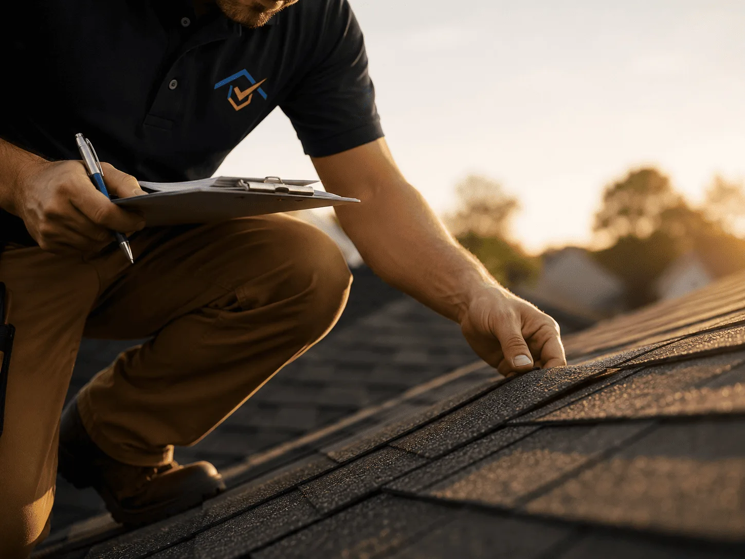 Why Choose Roof Inspection in Eden, TX